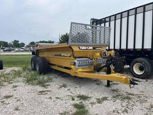 2026 TUBE-LINE NITRO 440LS