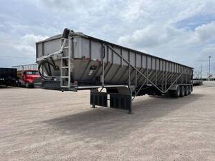 2025 TRINITY TRAILER MFG EAGLE BRIDGE