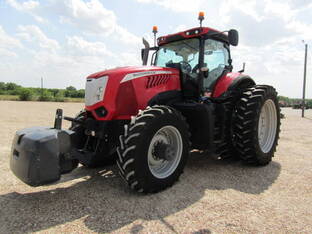 2022 McCormick X8.680