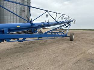 2017 Brandt 16125