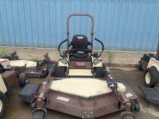 2026 Grasshopper 727T