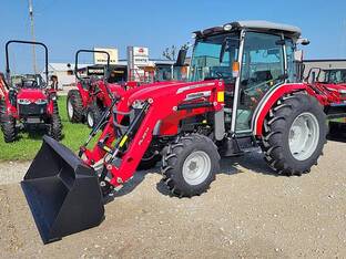 2026 Massey-Ferguson 2M.60
