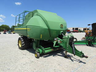 2014 John Deere L340