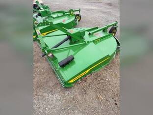 John Deere RC6M