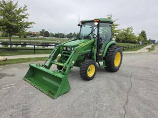 2019 John Deere 4052R