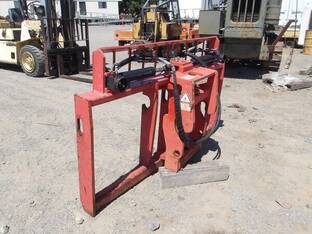 2013 Ingersoll Rand SWING CARRIAGE