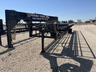 2025 Hidden Valley New-Pro 42HD