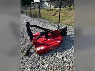 2020 Titan 1204