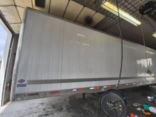 2012 Utility 4000D