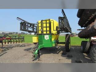 2012 Demco 1250