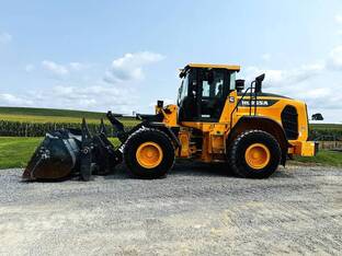 2024 Hyundai HL955A
