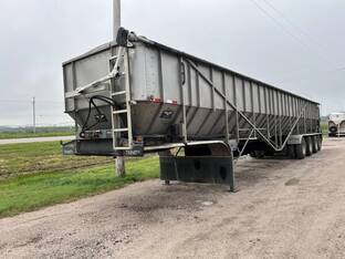 2024 TRINITY TRAILER MFG EAGLE BRIDGE