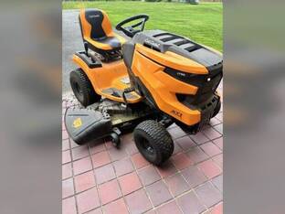 2024 Cub Cadet XT1 LT50