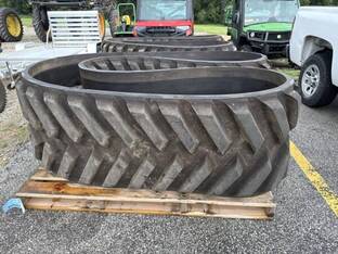 2025 Camso 8RT 30” 6500 Tracks