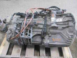 Detroit DT12DA