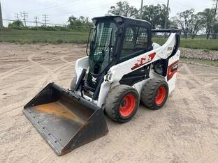 2022 Bobcat S66