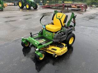2021 John Deere Z530M
