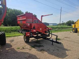 2021 DewEze SUPER SLICER 3
