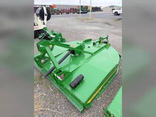 John Deere RC7R