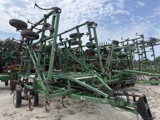 Great Plains 6330FC