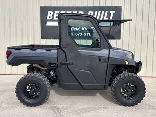 2027 Polaris Ranger XP 1000 NorthStar Premium