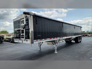 2027 Wilson Trailer 40'X96