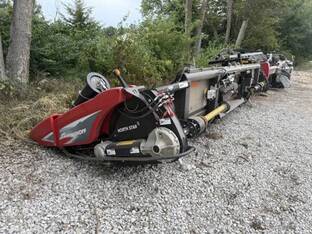 2025 Geringhoff NS 1200B