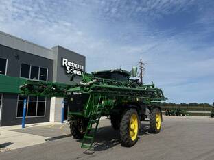 2023 John Deere 412R