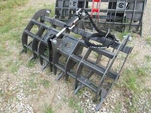 2026 CREEKSIDE COMPACTROOTGRAPPLE