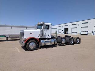 2019 Peterbilt 389