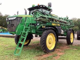2014 John Deere R4030