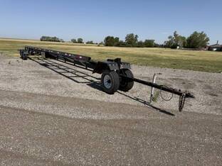 2015 Maurer HT42HD