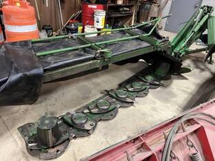 2021 John Deere R280