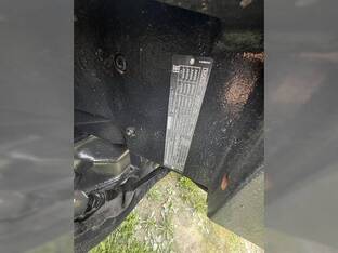 2024 New Holland T8.350