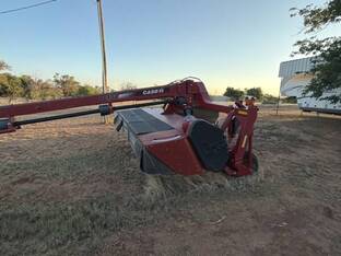2015 Case IH DC133