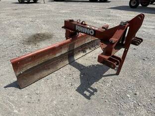 Servis Rhino 800