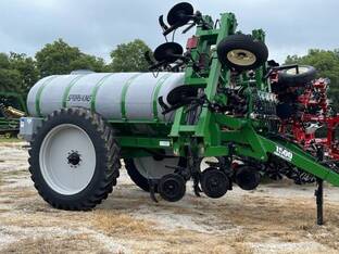 2021 SPRAY KING 1500