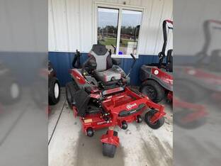2026 Exmark LRX801GKA606Q1