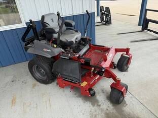 2026 Exmark LRS801GKA604A1