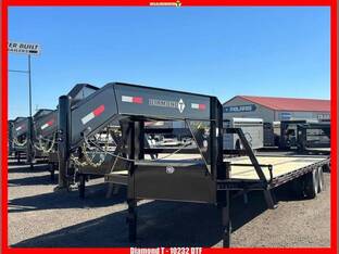 2027 Diamond T 10232DTF259