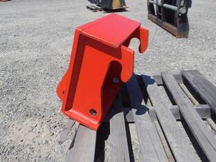 JLG LIFT HOOK