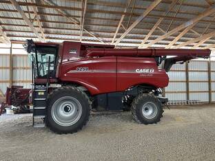 2019 Case IH 8250