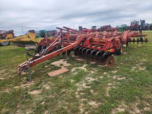 2002 Sunflower 4510