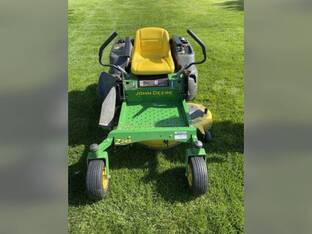 2008 John Deere Z245