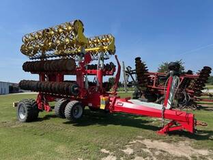 2021 POTTINGER Terradisc 8001 T