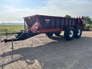 2023 Spread-All TR22T