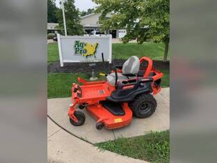 2022 Ariens IKONXD 52