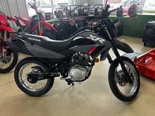 2026 Honda XR150L