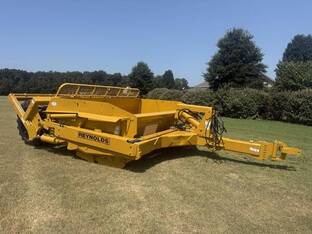 2000 Reynolds 17CS