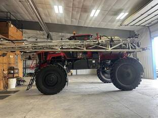 2025 Apache AS1250
